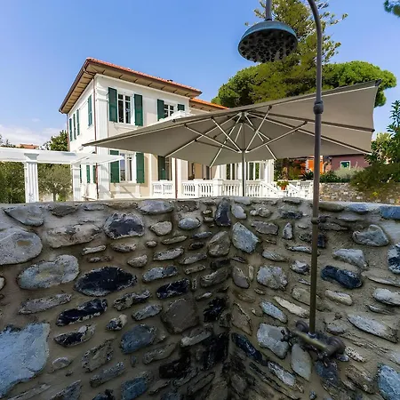 Modern Fontana In Hébergement de vacances *